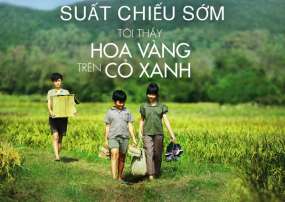 TUY HÒA - KHÁM PHÁ XỨ SỞ HOA VÀNG TRÊN CỎ XANH